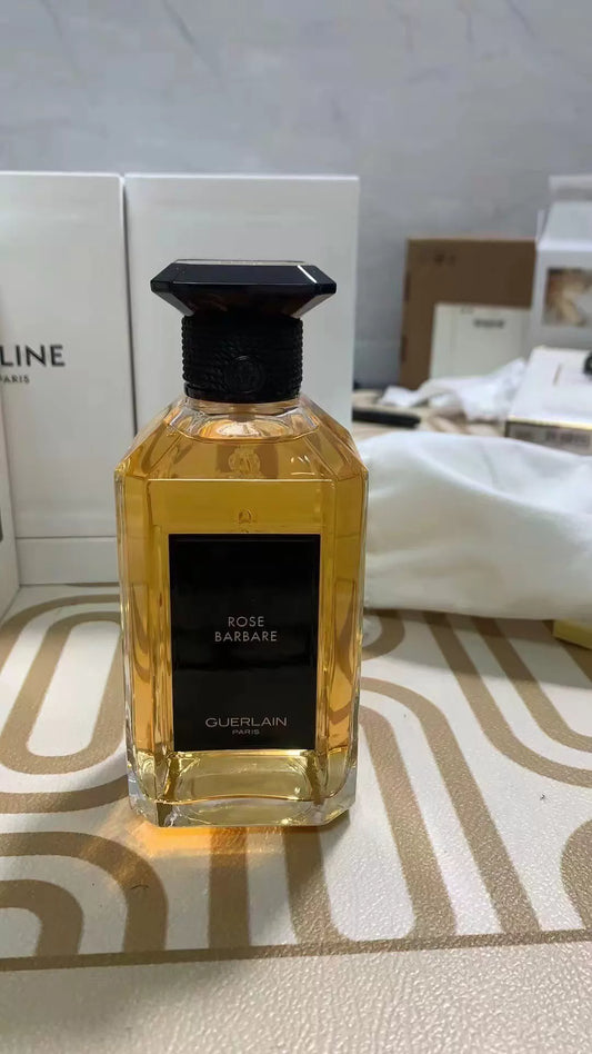 080726-14 Guerlain Art Salon Turkish 200ml 6.8 oz