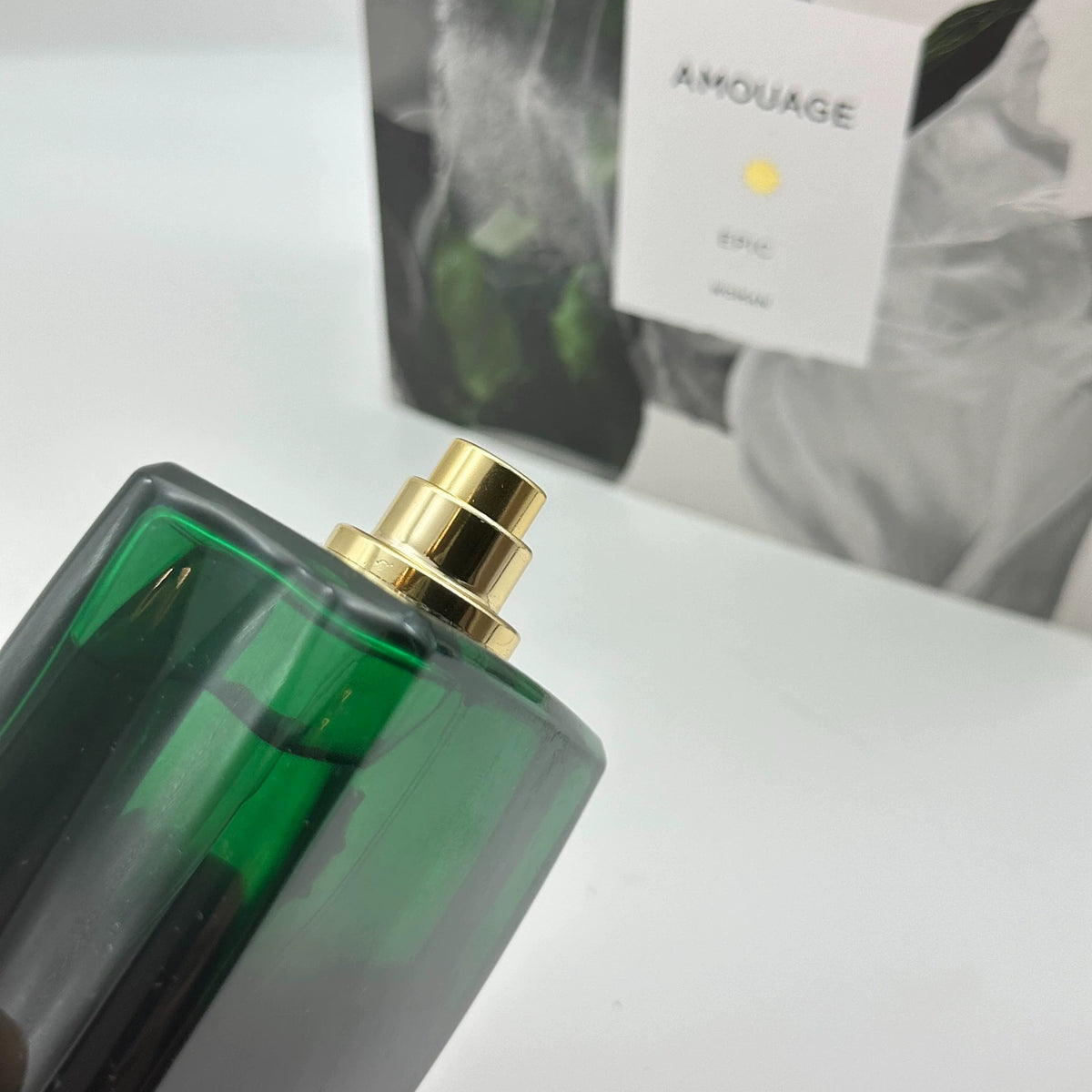 151026-22 Amouage Love Epic Epic 100ml 3.4 oz