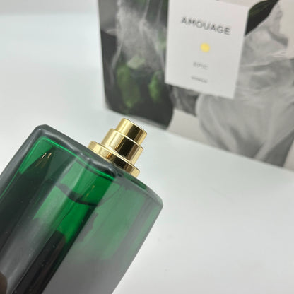 151026-22 Amouage Love Epic Epic 100ml 3.4 oz