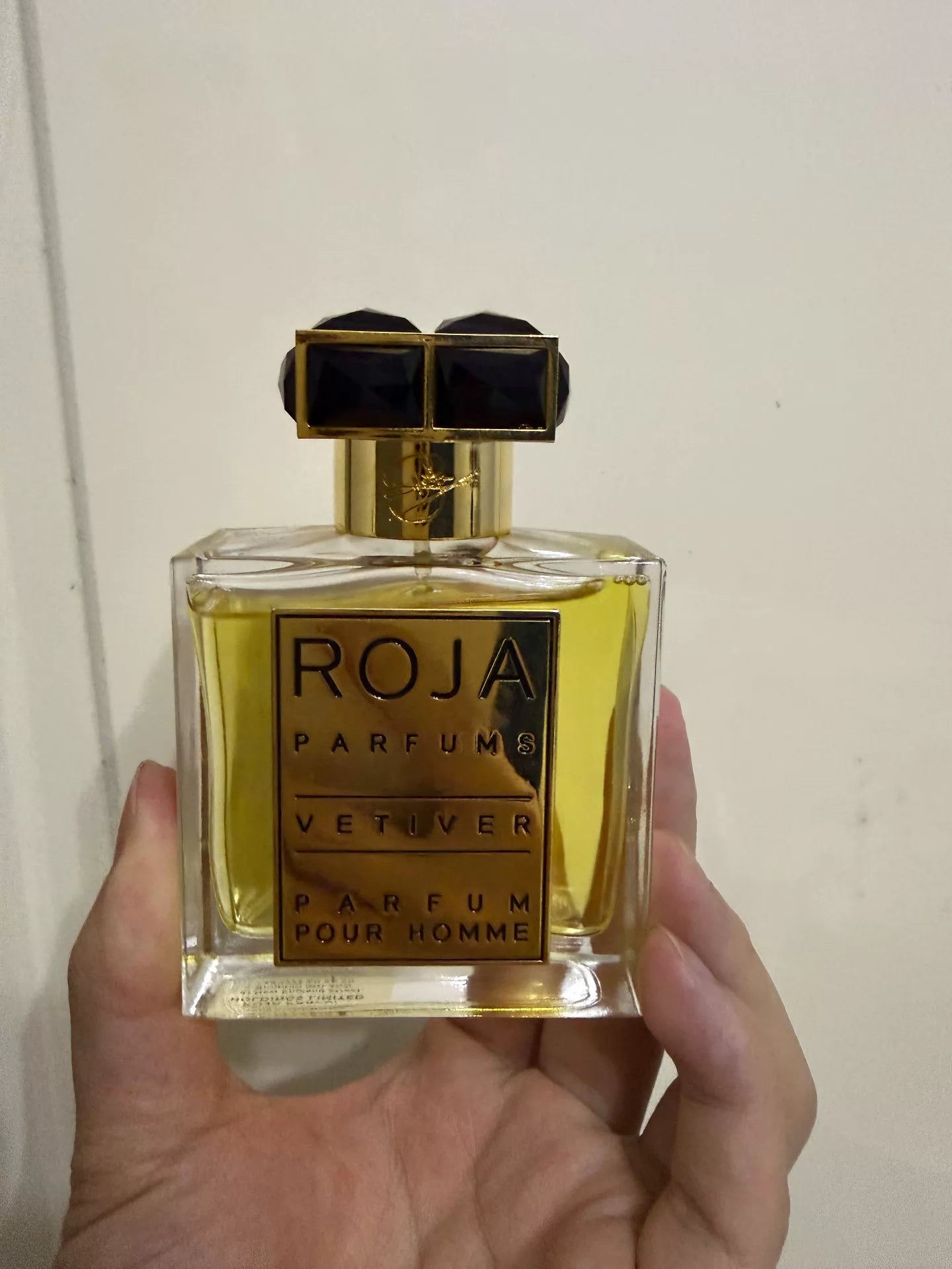 180826-15 Rojadefin roja vetiver 50ml 1.7 oz