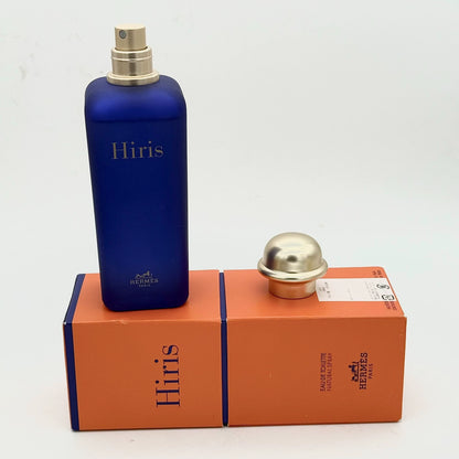 051125-81 Hermes Hiris Eau de Toilette EDT 100ml 3.4oz