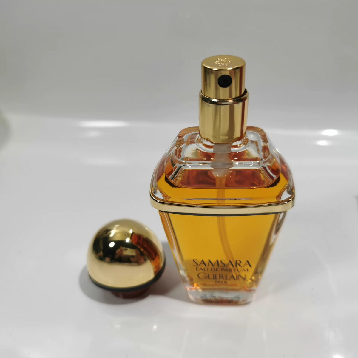 020926-115 Guerlain Saint Sarah Samsara EDP 30ml 1 oz