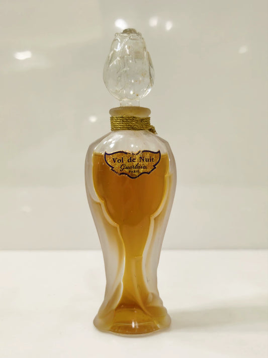 311225-10 Guerlain Vol de nuit Parfum Perfume 15ml 0.5oz