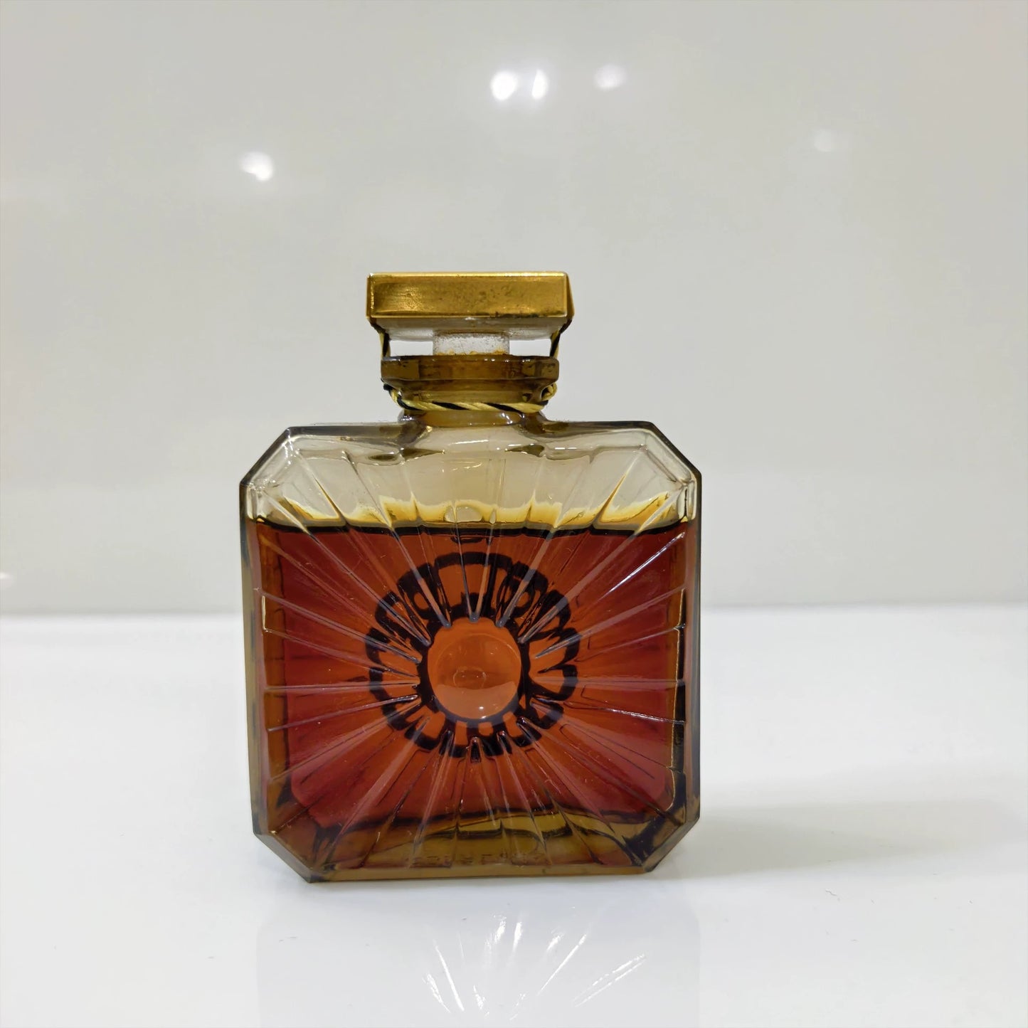 041125-77 Guerlain 30ml 1.0oz Vol de nuit parfum perfume