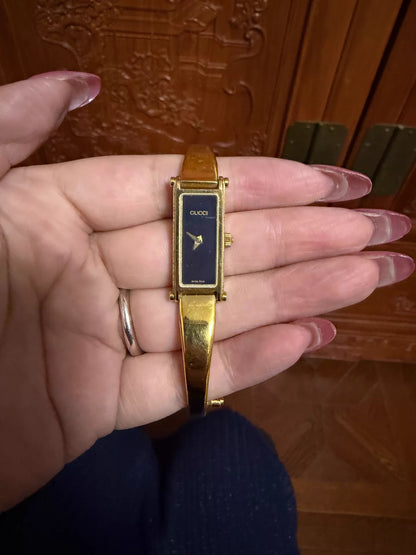 020426-watch-84 Gucci 1500L black gold