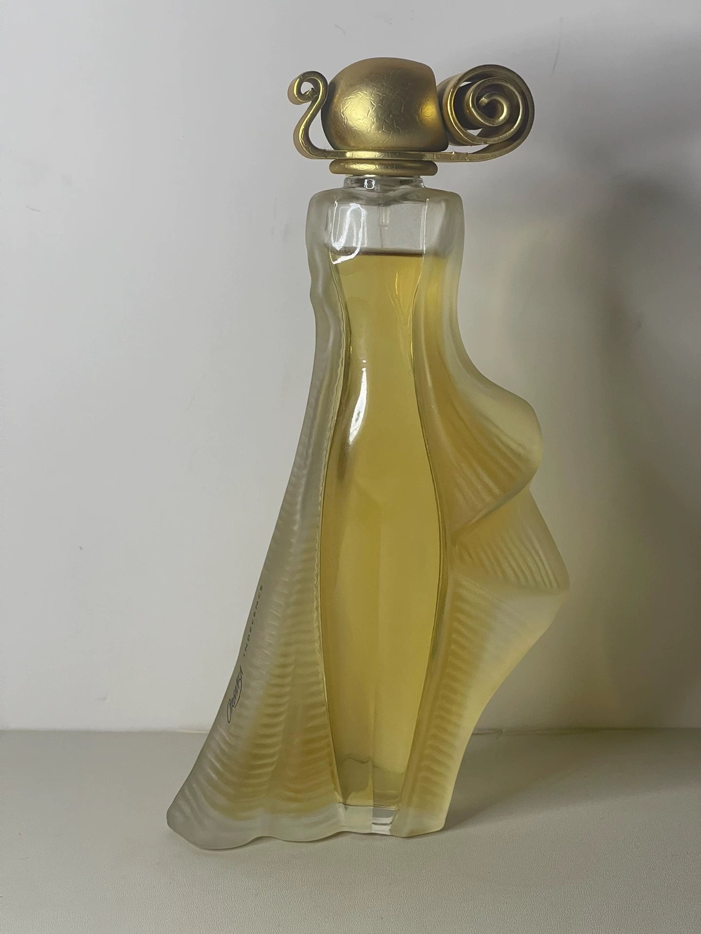 030826-156 Givenchy Golden Elegance Second EDP 100ml 3.4 oz