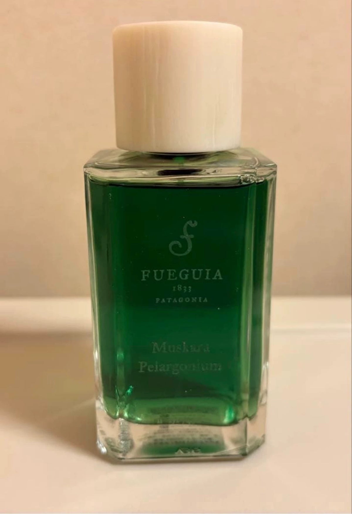 161026A-48 fueguia1833 100ml 3.4 oz