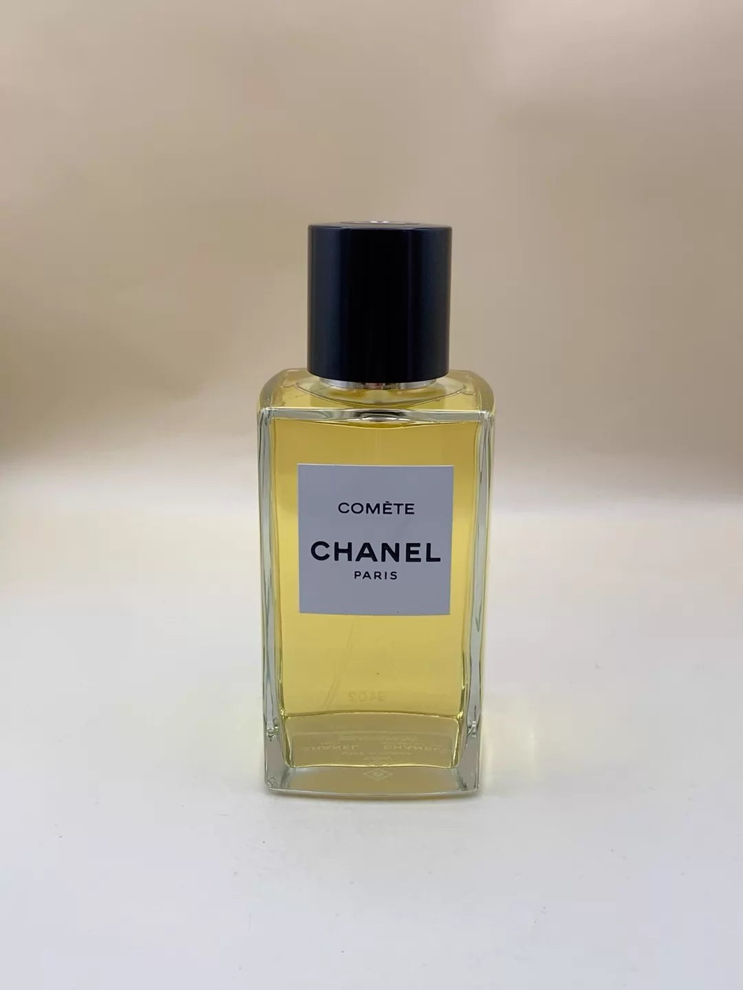290326-1 Chanel Comet formal Perfume 200ml