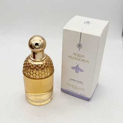 030826-216 Guerlain Jasmine EDT 75ml 2.5 oz