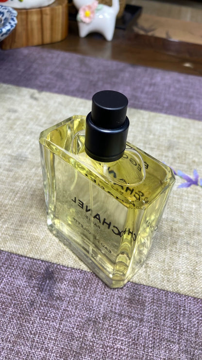 210725-15 Chanel Egoiste 100ml 3.4oz EDT