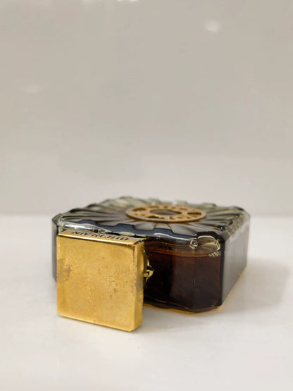 220226-81 Guerlain vol de nuit 30ml 1 oz parfum perfume