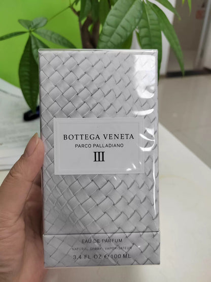 Bottega Veneta Haute Couture Paladino Garden No 100ml 3.4 oz
