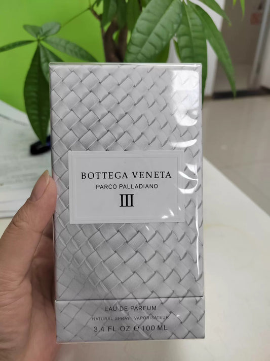 010926-139 Bottega Veneta Haute Couture Paladino Garden No 100ml 3.4 oz