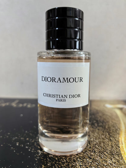 131125-40 Christian Dior Dior A MOUR Eau de Parfum EDP 40ml 1.3 oz