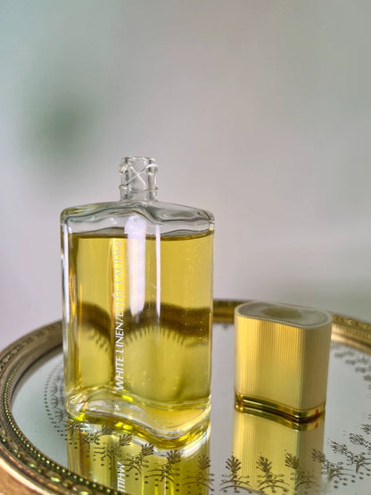 040826-20 Estée Lauder White Linen Parfum 50ml 1.7 oz