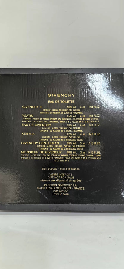 220826-134 Givenchy Classic Set