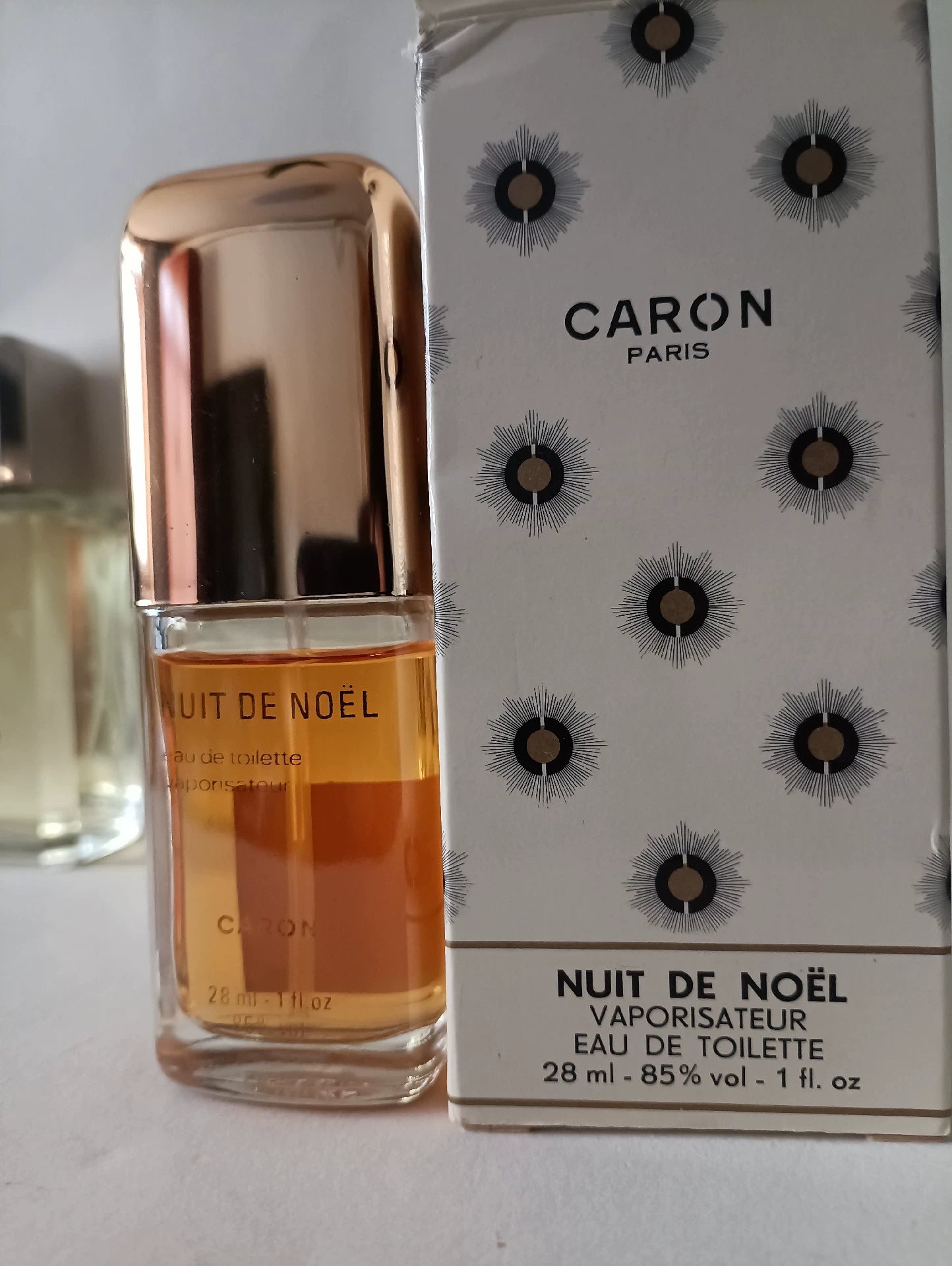 190526-93 Karan Christmas Eve EDT 28ml 0.9 oz
