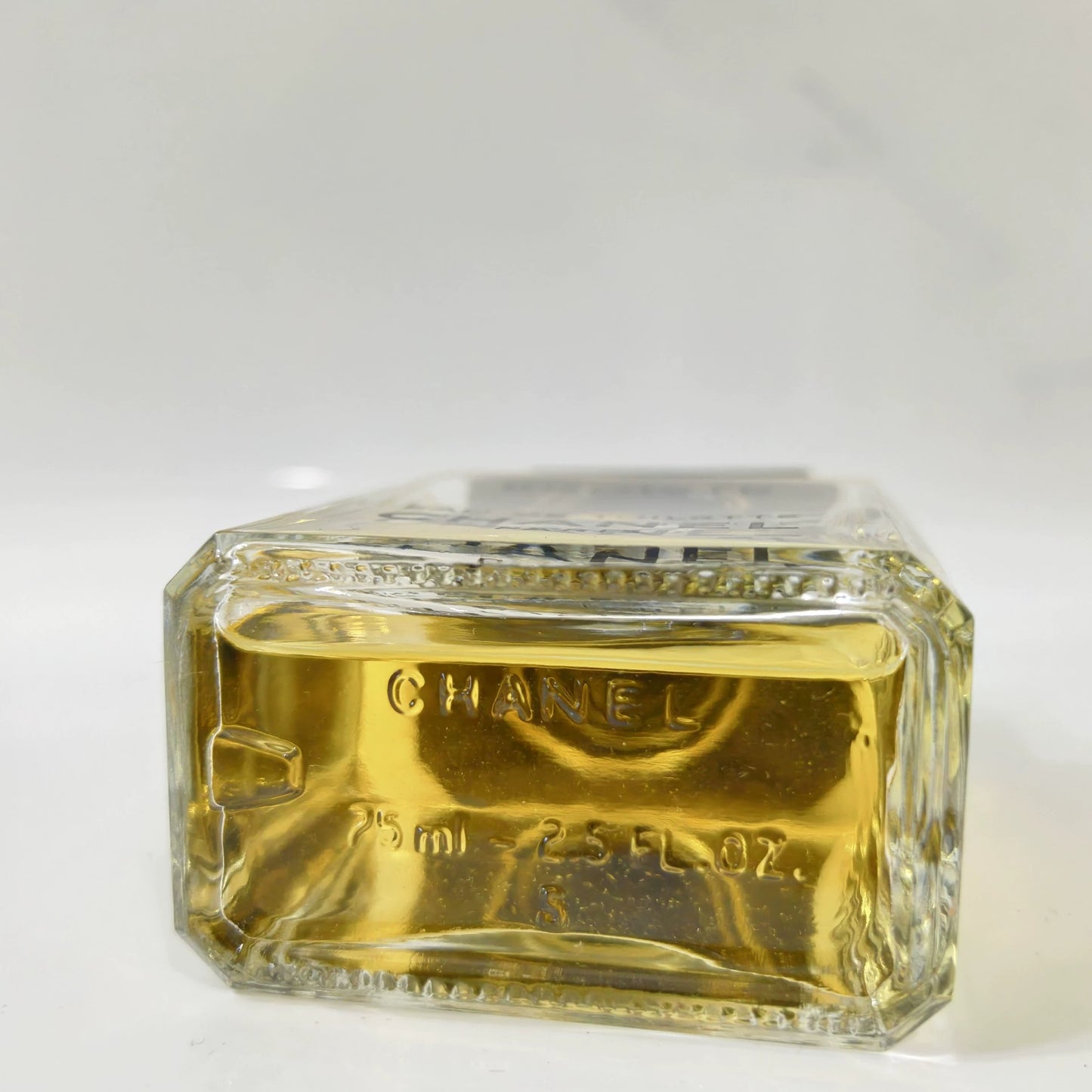 230925-50 Chanel Égoïste Eau de Toilette EDT 50ml 1.7 oz