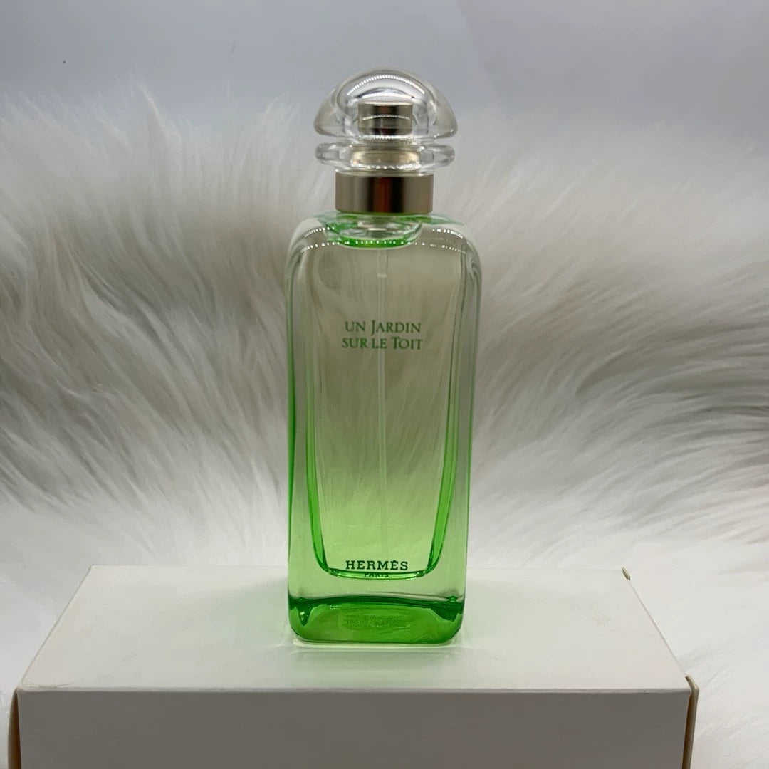 310326-84 Hermes Roof Garden EDT 100ml 3.4 oz