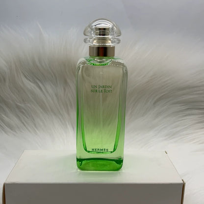 310326-84 Hermes Roof Garden EDT 100ml 3.4 oz