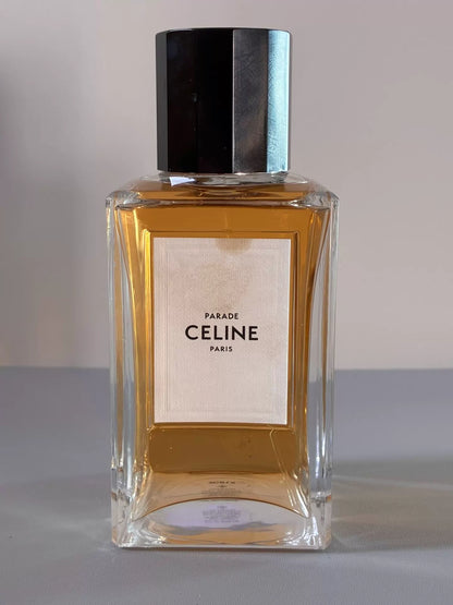200726-320 Celine highlights authenticity 200ml 6.8 oz