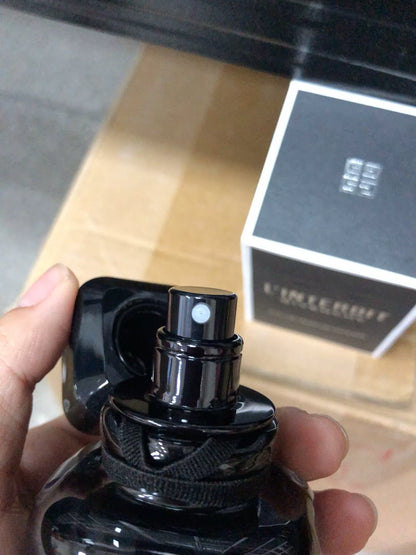 150726-93 Givenchy Heart Free Parfum 35ml 1.2 oz