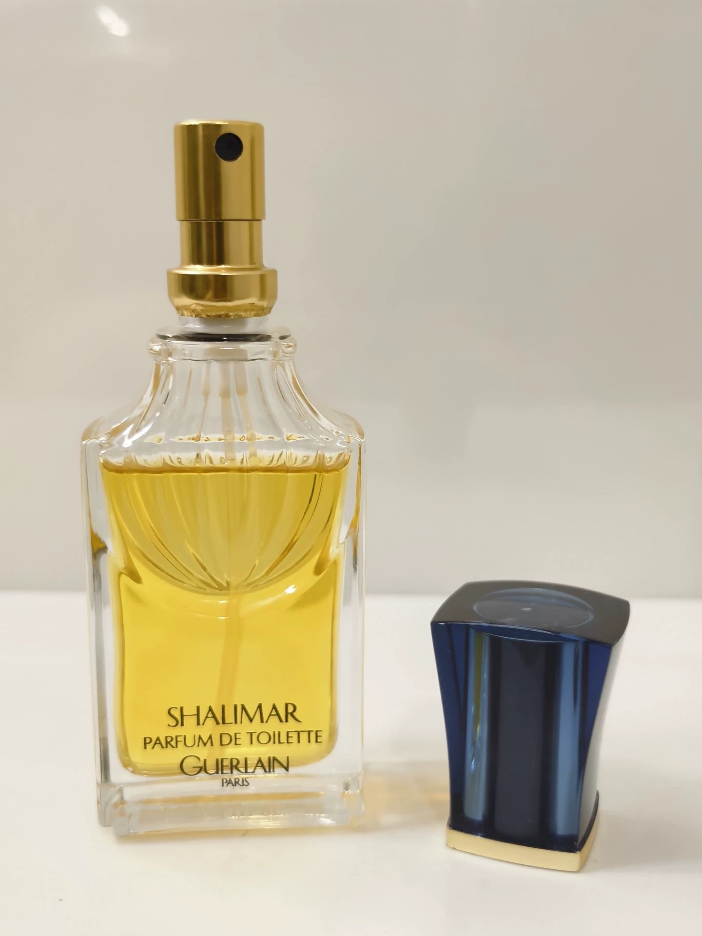 100826-106 Guerlain One Thousand One 30ml 1 oz