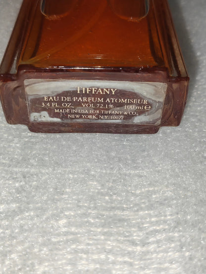 010126-32 Tiffany Eau de Parfum Perfume 100ml 3.4oz EDP