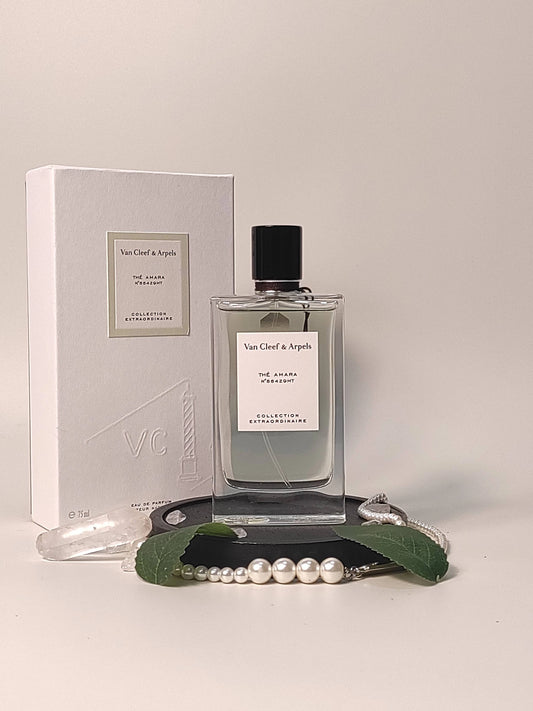 090326-67 - Van Cleef & Arpels The Harmonie EDP 75ml