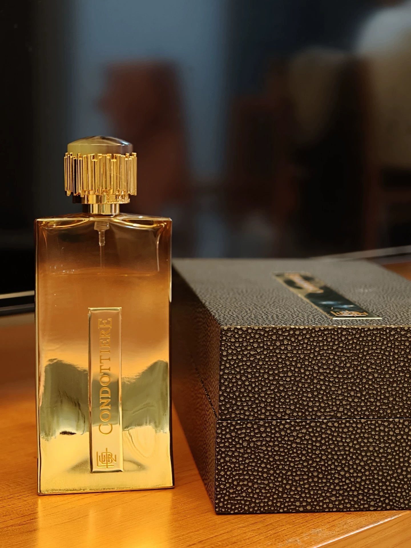 180626-98 Rubin Mercenary Remainder 100ml 3.4 oz
