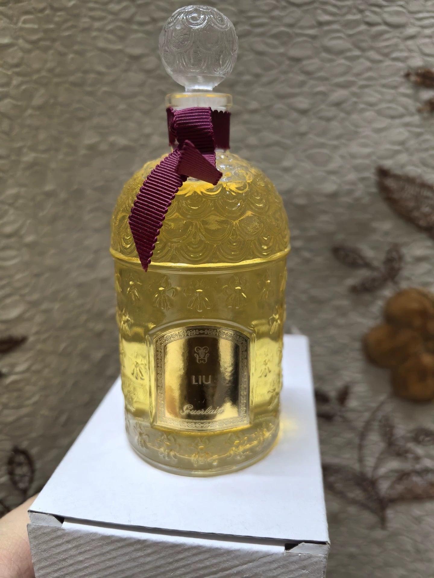 050926-67 Heb Parfum