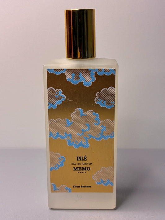 200726-215 Meme Rhine Tea 100ml 3.4 oz