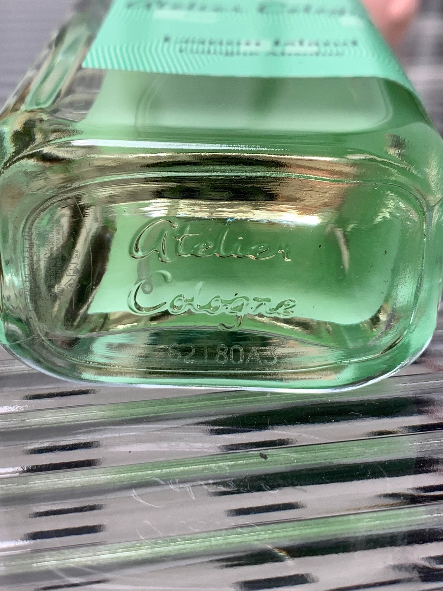 280726-47 Boxless Oulon Moyu 100ml 3.4 oz