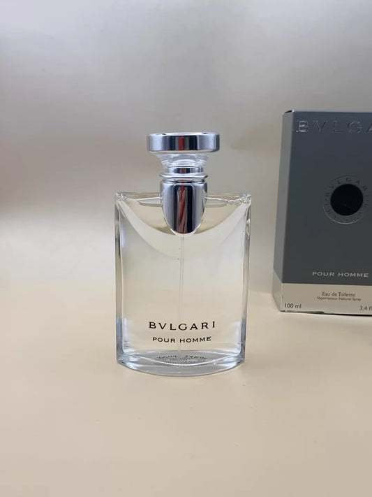 290326-49 Bvlgari Darjeeling Tea Formal Perfume 100ml 3.4 oz