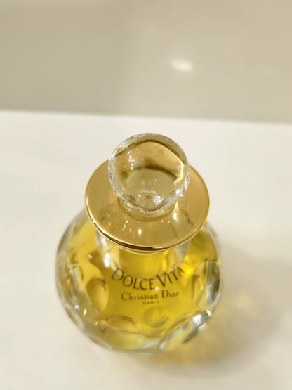 220426-72 Dior Source of Joy 30ml 1 oz Parfum Perfume