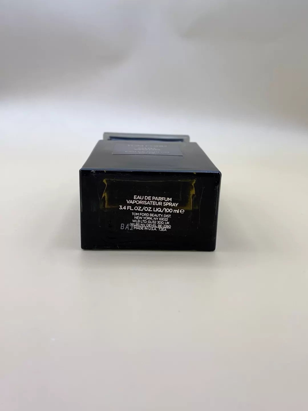 290326-21 Tom Ford Oud agarwood formal Perfume 100ml 3.4 oz