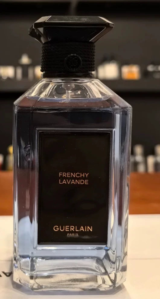 130926-47 FRENCHY LAVANDE FRENCHY LAVANDE 200ml 6.8 oz
