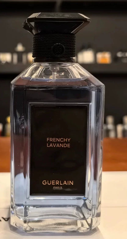 130926-47 FRENCHY LAVANDE FRENCHY LAVANDE 200ml 6.8 oz