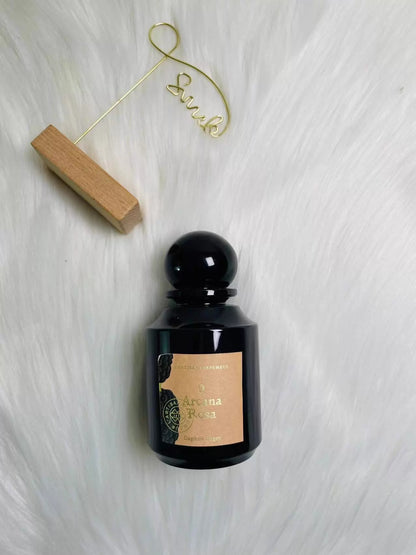 130326-24 Artisan Mystic Rose Perfume 75ml  2.5oz