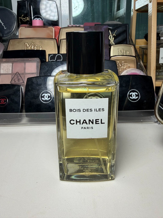 041026-21 Chanel island forest Bois EDP 200ml 6.8 oz