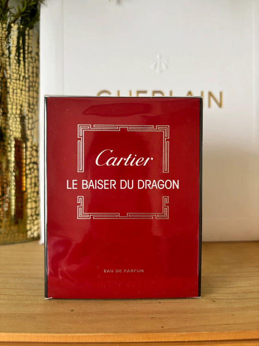 211026-32 Cartier Baiser EDP 100ml 3.4 oz