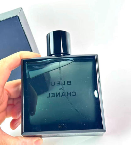 120126-64 Chanel Eau de Parfum Perfume 100ml 3.4oz