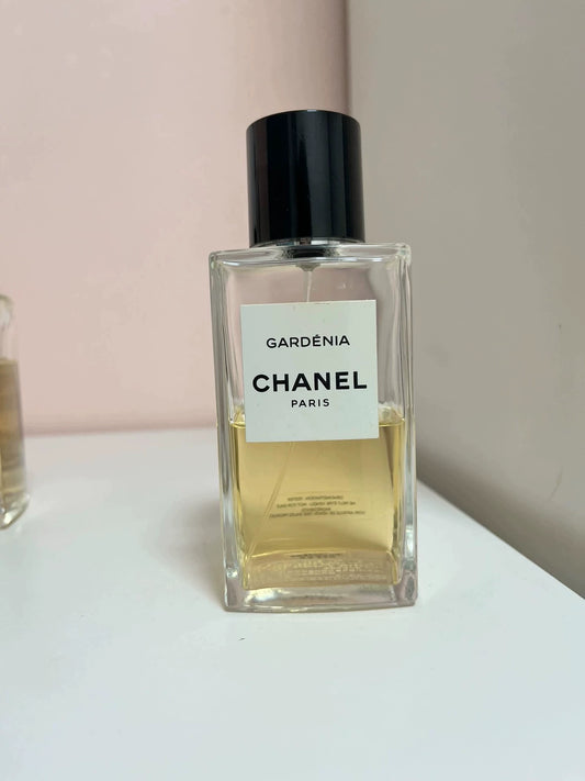 230526-23 Chanel Special offer Gardenia EDP 200ml 6.8 oz