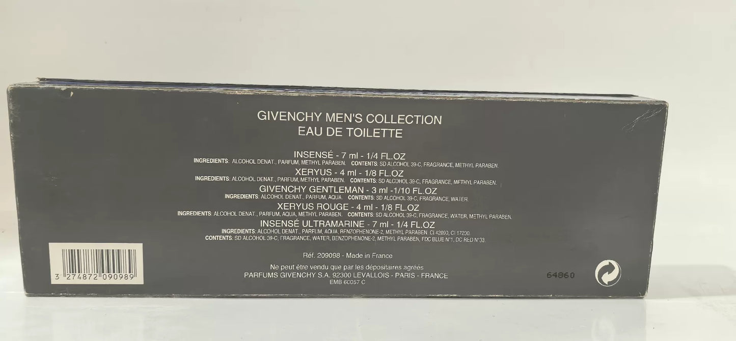 220826-170 Givenchy Givenchy Classic 7ml 0.2 oz