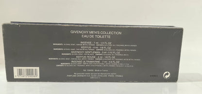 220826-170 Givenchy Givenchy Classic 7ml 0.2 oz