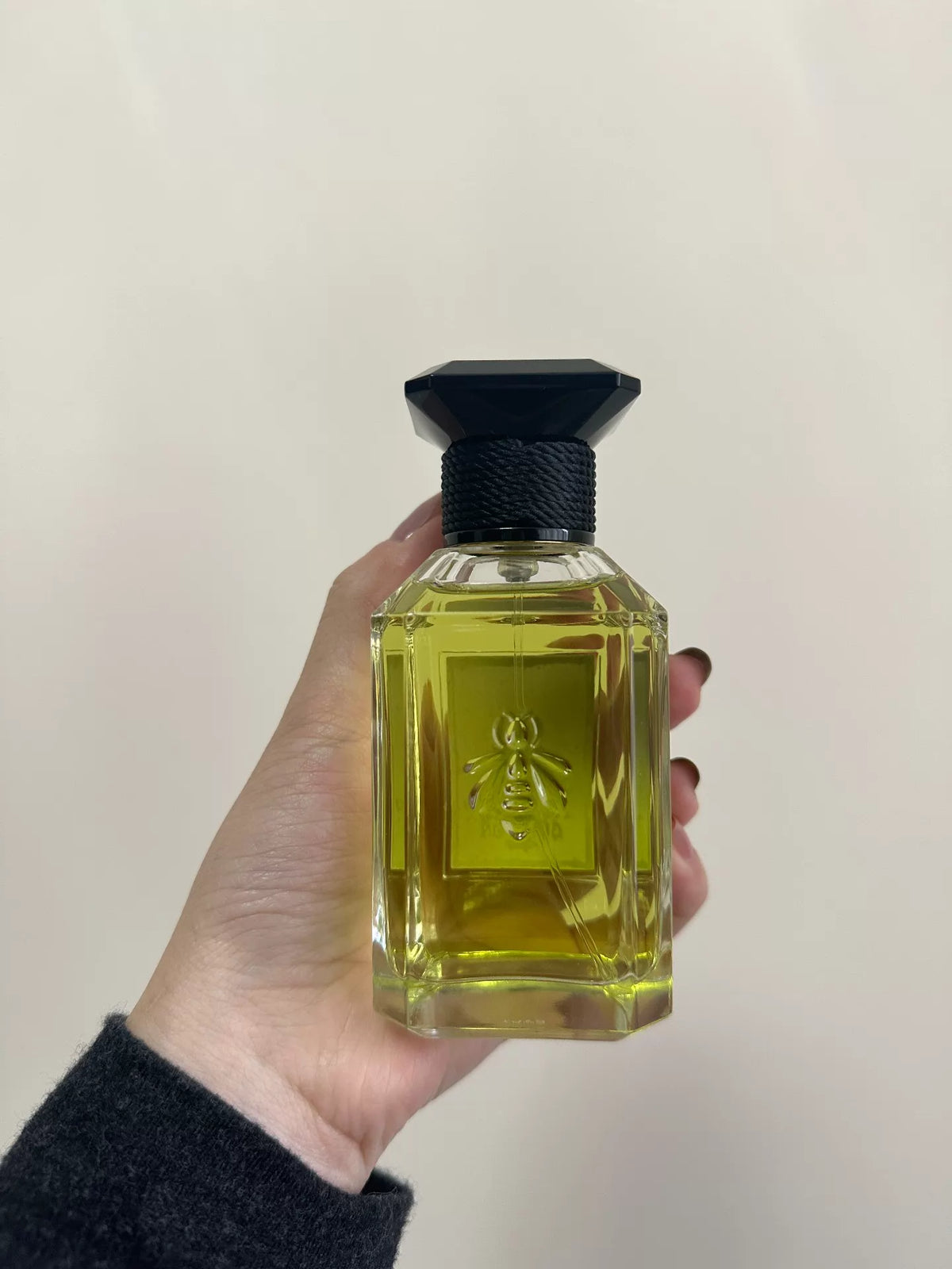 150926-236 Guerlain Vetiver Fauve 100ml