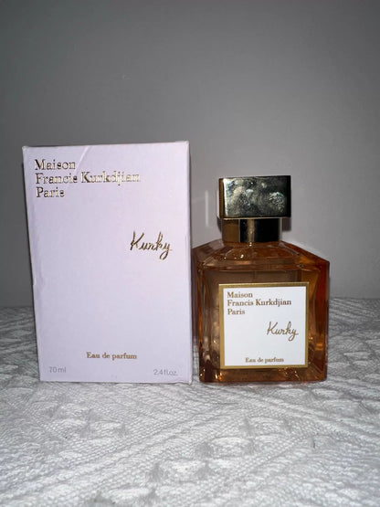 190326-87 MFK  Perfume 70ml  2.4oz