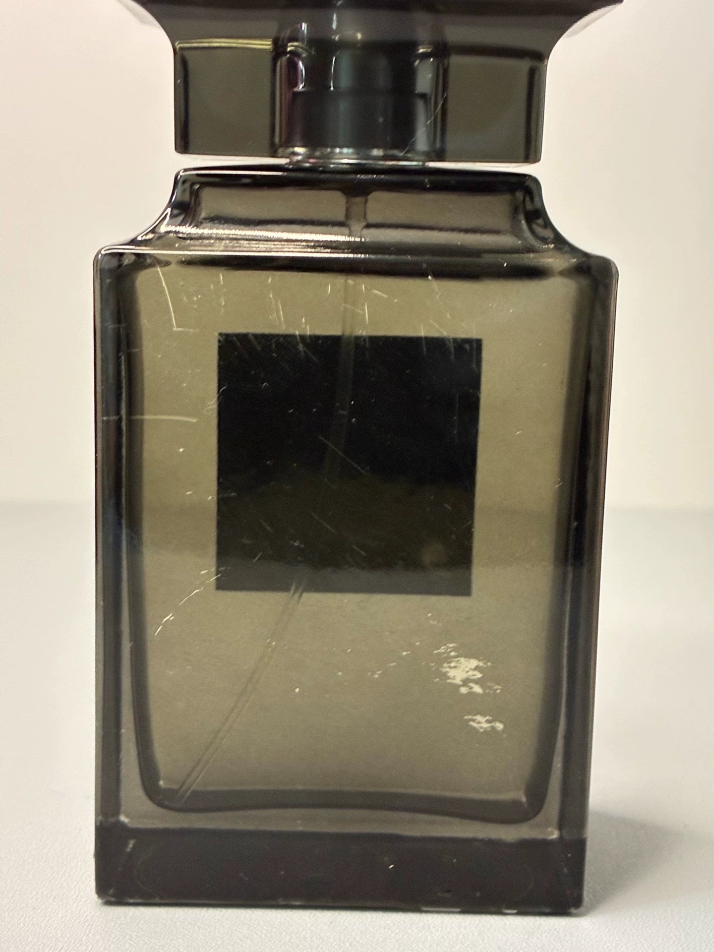 200726-74 Tom Ford Oud Agarwood Authenticity 100ml 3.4 oz