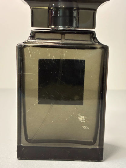 200726-74 Tom Ford Oud Agarwood Authenticity 100ml 3.4 oz