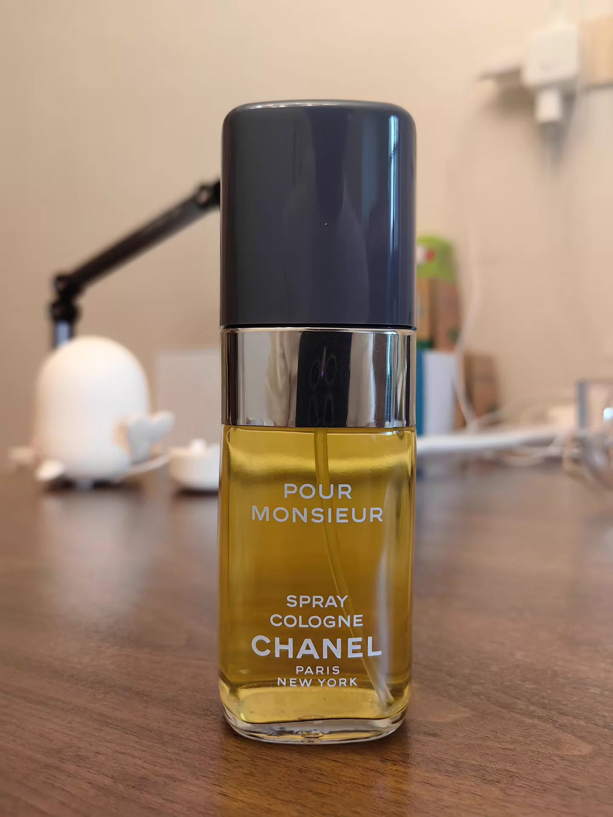 260926-58 Chanel Ancient early edition Perfume 96ml 3.2 oz
